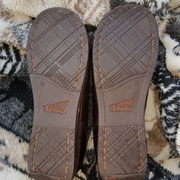 Dansko Pam Slip on - Picture 5 of 6